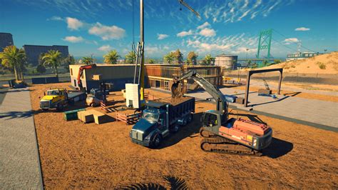 Construction Simulator 2022 Torrent Download For PC.